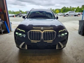 BMW X7 3.0l xDrive40I, снимка 5