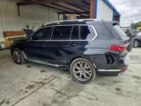 BMW X7 3.0l xDrive40I, снимка 2