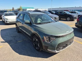 Kia Niro 4D Utility | Wave EV * CARFAX * ФИНАНСИРАНЕ, снимка 2