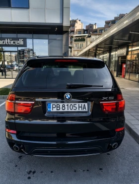 BMW X5 Xdrive 35d, снимка 6
