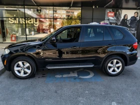 BMW X5 Xdrive 35d, снимка 4