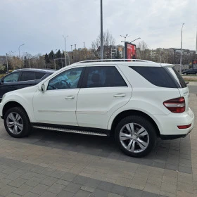 Mercedes-Benz ML 320 3.2 CDI, снимка 5