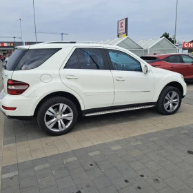 Mercedes-Benz ML 320 3.2 CDI, снимка 1