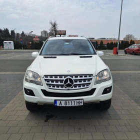 Mercedes-Benz ML 320 3.2 CDI, снимка 2