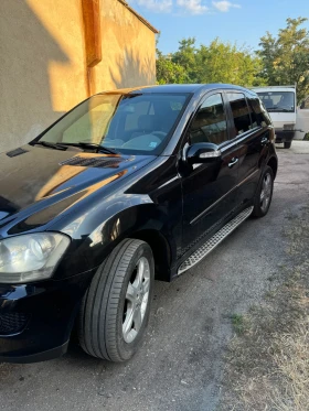 Mercedes-Benz ML 280, снимка 2