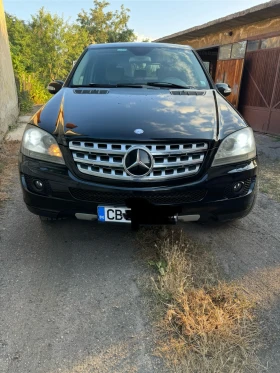 Mercedes-Benz ML 280, снимка 1