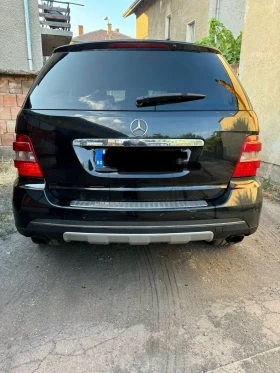 Mercedes-Benz ML 280, снимка 3