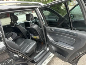 Mercedes-Benz GL 500 Offroad package, снимка 12