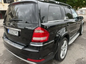 Mercedes-Benz GL 500 Offroad package, снимка 5