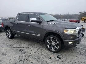 Dodge RAM 1500 LIMITED | Mobile.bg    3