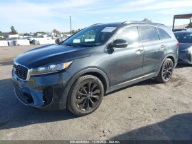 Kia Sorento 3.3L V-6 DI, DOHC, VVT, 290HP Front Wheel Drive, снимка 2