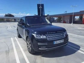 Land Rover Range rover Autobiography LWB, снимка 7