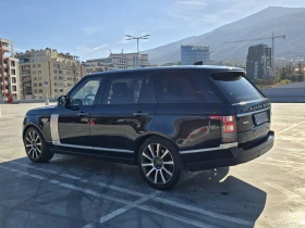 Land Rover Range rover Autobiography LWB, снимка 2