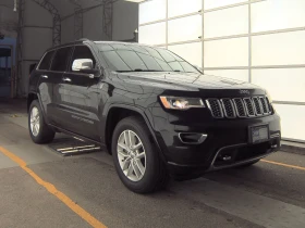 Jeep Grand cherokee OVERLAND* КАМЕРА* ПАНОРАМА* ОБДУХВАНЕ* KEYLESS* , снимка 3