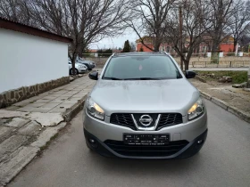 Nissan Qashqai 2.0D 150k.c., 4х4, автоматик, навигация, камера , снимка 1