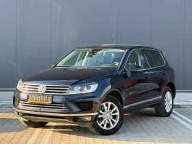 VW Touareg 3.0TDI/Въздух/Facelift, снимка 1