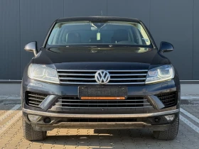 VW Touareg 3.0TDI/Въздух/Facelift, снимка 2