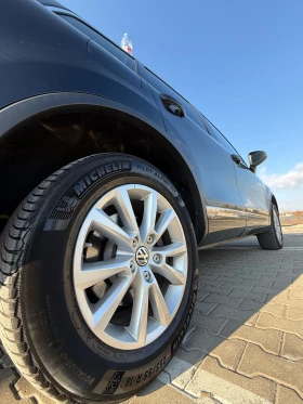 VW Touareg 3.0TDI/Въздух/Facelift, снимка 12