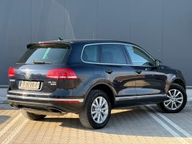 VW Touareg 3.0TDI/Въздух/Facelift, снимка 4