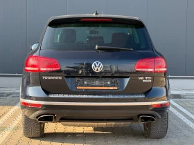 VW Touareg 3.0TDI/Въздух/Facelift, снимка 5