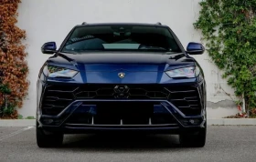 Lamborghini Urus 4.0 V8 4WD - 479999 лв. - 29768581 | Car24.bg