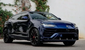 Обява за продажба на Lamborghini Urus 4.0 V8 4WD  ~ 479 999 лв. - изображение 2