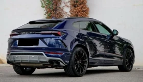 Lamborghini Urus 4.0 V8 4WD - 479999 лв. - 29768581 | Car24.bg