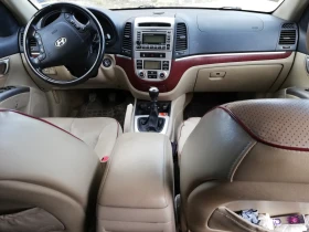 Hyundai Santa fe 2.2D, снимка 5