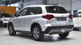 Suzuki Vitara 1.4 BoosterJet Privilege, снимка 7