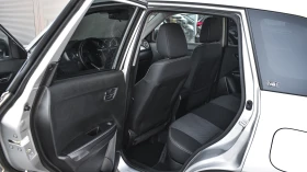 Suzuki Vitara 1.4 BoosterJet Privilege, снимка 9