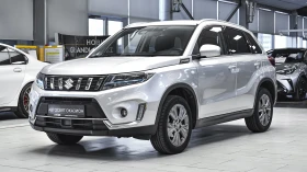 Suzuki Vitara 1.4 BoosterJet Privilege, снимка 4