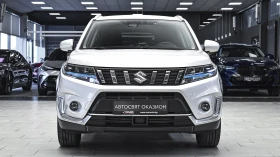 Suzuki Vitara 1.4 BoosterJet Privilege, снимка 2