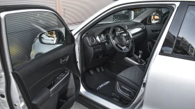 Suzuki Vitara 1.4 BoosterJet Privilege, снимка 8