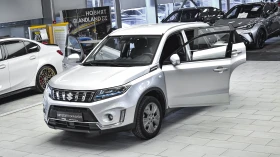 Suzuki Vitara 1.4 BoosterJet Privilege, снимка 1