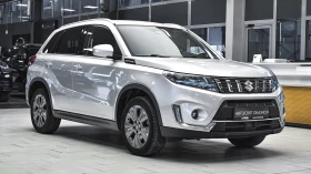 Suzuki Vitara 1.4 BoosterJet Privilege, снимка 5