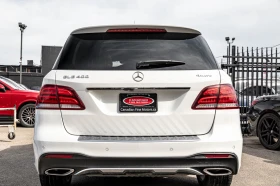 Mercedes-Benz GLE 400 * 4MATIC * * PANORAMA * * АвтоКредит * ЦЕНА ДО БГ, снимка 3