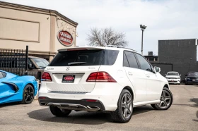 Mercedes-Benz GLE 400 * 4MATIC * * PANORAMA * * АвтоКредит * ЦЕНА ДО БГ, снимка 2