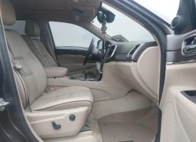Jeep Grand cherokee 2015 JEEP GRAND CHEROKEE OVERLAND - 21900 лв. - 22559149 11