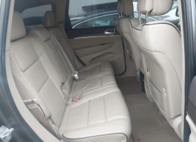 Jeep Grand cherokee 2015 JEEP GRAND CHEROKEE OVERLAND - 21900 лв. - 22559149 12