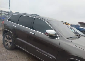 Jeep Grand cherokee 2015 JEEP GRAND CHEROKEE OVERLAND - 21900 лв. - 22559149 4