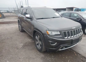 Jeep Grand cherokee 2015 JEEP GRAND CHEROKEE OVERLAND - 21900 лв. - 22559149 3