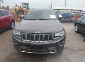 Jeep Grand cherokee 2015 JEEP GRAND CHEROKEE OVERLAND - 21900 лв. - 22559149 2