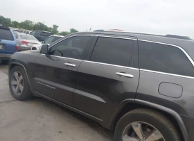 Jeep Grand cherokee 2015 JEEP GRAND CHEROKEE OVERLAND - 21900 лв. - 22559149 6