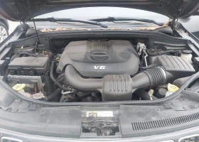 Jeep Grand cherokee 2015 JEEP GRAND CHEROKEE OVERLAND - 21900 лв. - 22559149 13