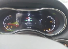 Jeep Grand cherokee 2015 JEEP GRAND CHEROKEE OVERLAND - 21900 лв. - 22559149 10