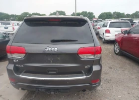 Jeep Grand cherokee 2015 JEEP GRAND CHEROKEE OVERLAND - 21900 лв. - 22559149 8