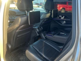Mercedes-Benz GLS580 * CarFax * *  | Mobile.bg    7
