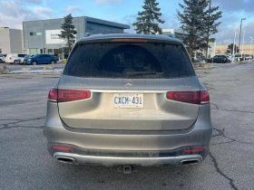 Mercedes-Benz GLS580 * CarFax * *  | Mobile.bg    3