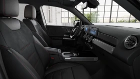 Mercedes-Benz GLB 220d 4MATIC 6+ 1 | Mobile.bg    9