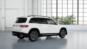 Mercedes-Benz GLB 220d 4MATIC 6+ 1 | Mobile.bg    4